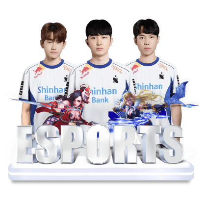 鼎福国际体育电竞场馆