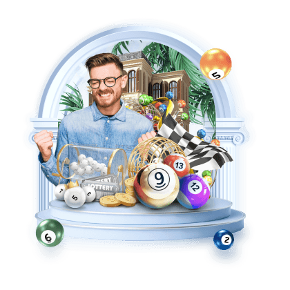 鼎福国际体育彩票场馆